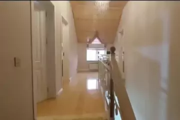 Satılır Həyət Evi Yeni Bakida