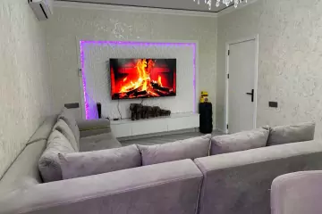 Aylıq Kirayə Yeni Tikili Melissa Park Yaşayış Kompleksida