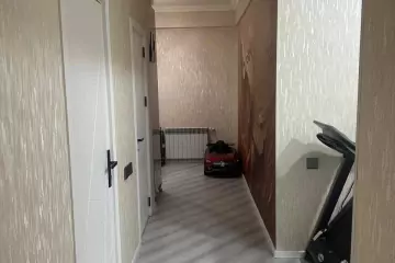 Aylıq Kirayə Yeni Tikili Melissa Park Yaşayış Kompleksida