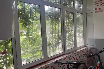 Satılır Yeni Tikili Masazırda