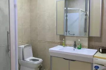 Satılır Yeni Tikili Nəsimi Bazarında