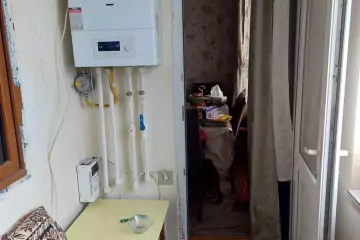 Satılır Yeni Tikili Masazırda