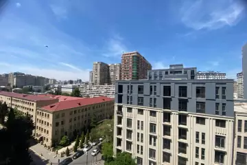 Satılır Yeni Tikili Nəsimi Bazarında