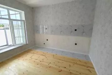 Satılır Həyət Evi Savalan Qəsəbəsida