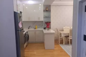 Satılır Yeni Tikili Masazırda