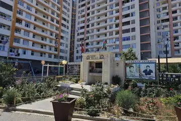 Satılır Yeni Tikili Masazırda