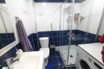 Aylıq Kirayə Köhnə Tikili Space Tv'də