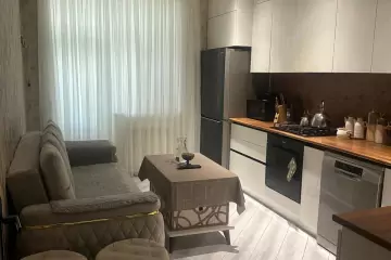 Aylıq Kirayə Yeni Tikili Melissa Park Yaşayış Kompleksida
