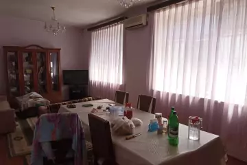 Satılır Həyət Evi Badamdarda