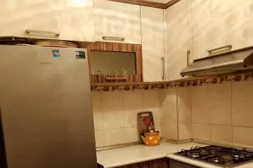 Satılır Yeni Tikili Masazırda