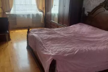 Satılır Yeni Tikili Masazırda