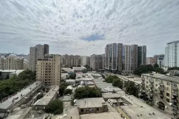 Satılır Yeni Tikili 28 May Metrosu ətrafında