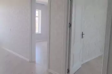 Satılır Həyət Evi Mahrasa Bağında