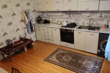 Satılır Həyət Evi Biləcəridə
