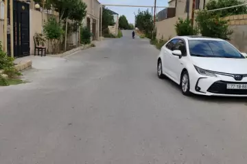 Satılır Həyət Evi Biləcəridə