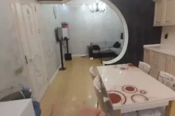 Satılır Həyət Evi Yeni Bakida