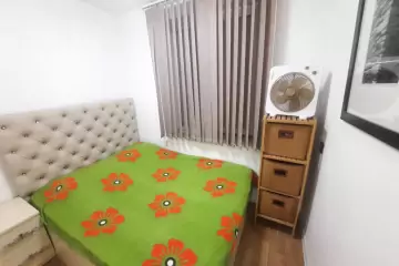 Aylıq Kirayə Köhnə Tikili Space Tv'də