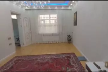 Satılır Həyət Evi Yeni Bakida