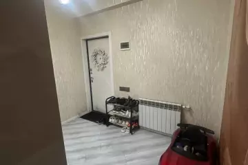 Aylıq Kirayə Yeni Tikili Melissa Park Yaşayış Kompleksida
