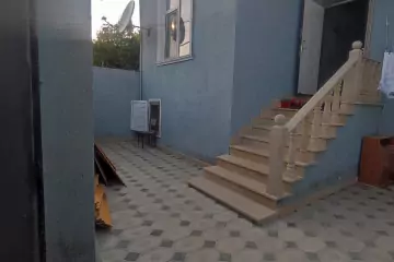 Satılır Həyət Evi Biləcəridə