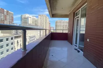 Satılır Yeni Tikili Nəsimi Bazarında