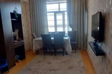 Satılır Yeni Tikili Masazırda