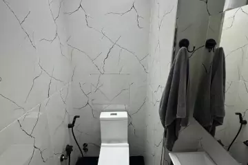 Aylıq Kirayə Yeni Tikili Melissa Park Yaşayış Kompleksida