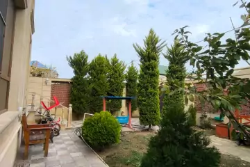 Satılır Bağ Evi Zagulbada