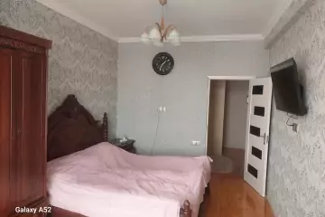 Satılır Yeni Tikili Masazırda