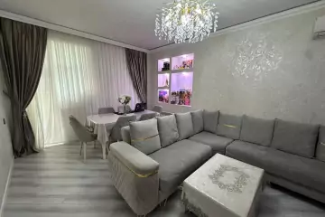 Aylıq Kirayə Yeni Tikili Melissa Park Yaşayış Kompleksida