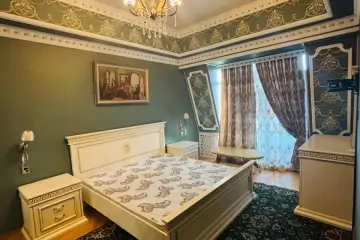 Satılır Yeni Tikili Ağ şəhər Kompleksində