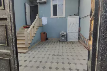 Satılır Həyət Evi Biləcəridə