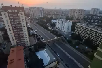 Satılır Yeni Tikili Nargilə Kafesində