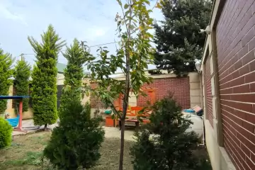 Satılır Bağ Evi Zagulbada