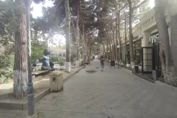 Aylıq Kirayə Obyekt Xırdalan şəhərində