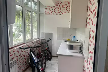 Satılır Yeni Tikili Masazırda