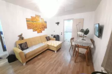 Aylıq Kirayə Köhnə Tikili Space Tv'də