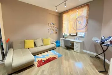Aylıq Kirayə Yeni Tikili İçərişəhərdə