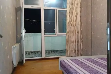 Satılır Yeni Tikili Masazırda