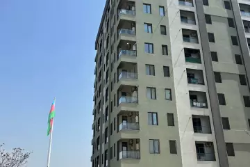 Satılır Yeni Tikili Bayılda