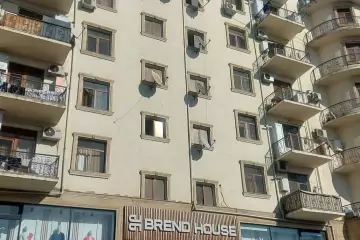 Satılır Yeni Tikili Masazırda