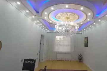 Satılır Həyət Evi Yeni Bakida