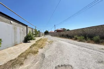 Satılır Torpaq Nardaranda