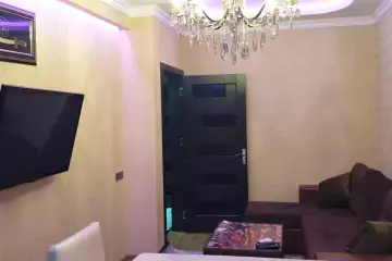 Aylıq Kirayə Yeni Tikili Heydər əliyev Mərkəzində