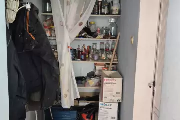Satılır Həyət Evi Köhnə Coratda