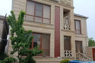 Satılır Bağ Evi Zagulbada