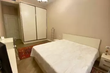 Aylıq Kirayə Yeni Tikili İçərişəhərdə
