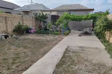 Satılır Həyət Evi Biləcəridə