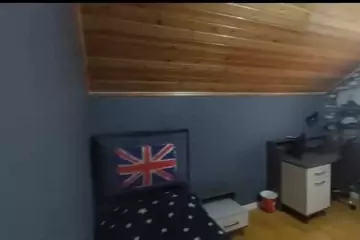 Satılır Həyət Evi Yeni Bakida