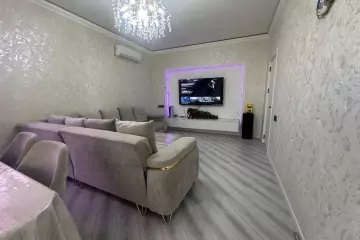 Aylıq Kirayə Yeni Tikili Melissa Park Yaşayış Kompleksida